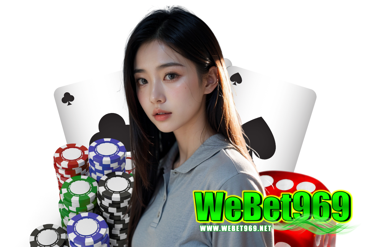 webet969 wallet